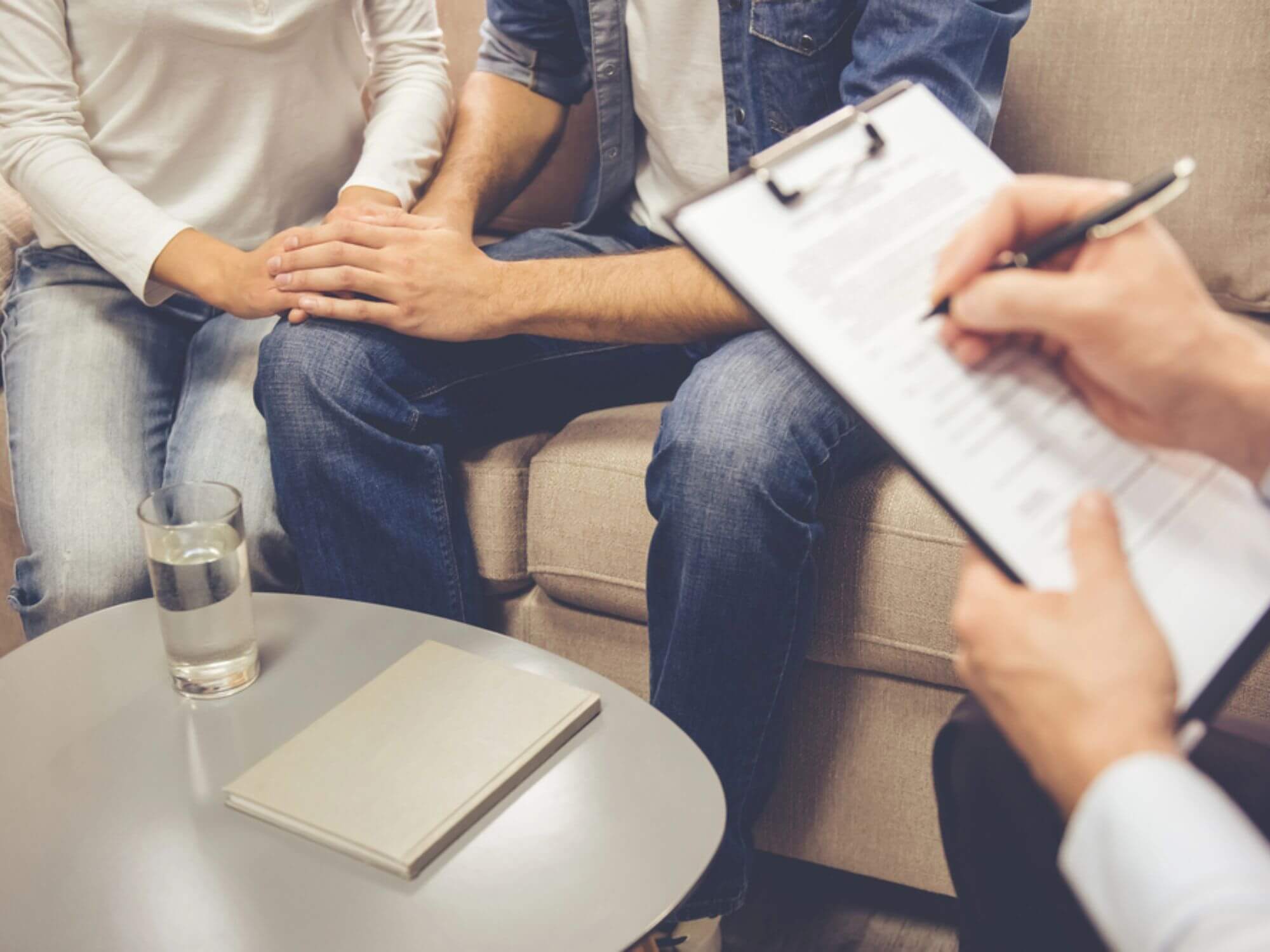 Couples Therapy Bunbury, Busselton and South West WA