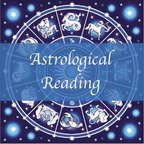 Bunbury and Busselton Astrology Therapy session